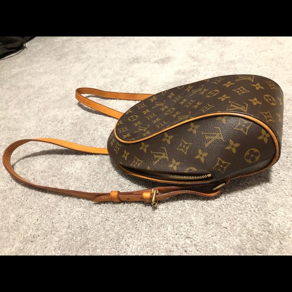 Louis Vuitton 1998s Ellipse Backpack - Picture 2 of 3
